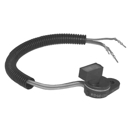 Motorcraft 99 Ford Expedition Sensor-Man. Lev, Sw5586 SW5586